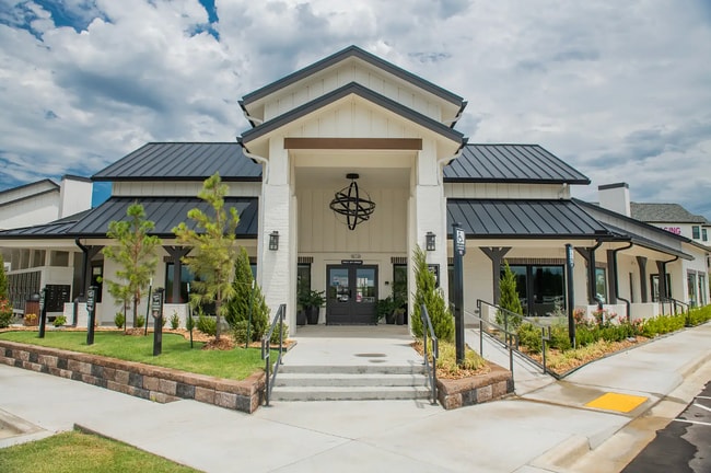 2701 N 23rd St unit 2602, Broken Arrow, OK 74014 - photo 7