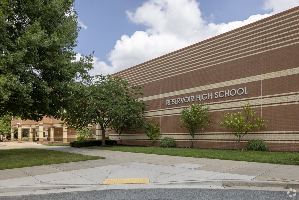 Reservoir High School, Rankings & Reviews - Homes.com