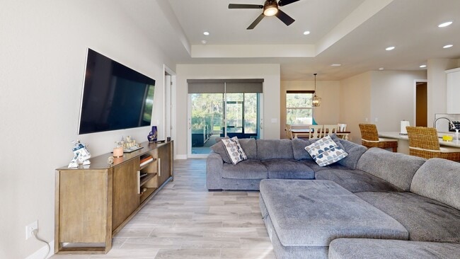 1014 Lockwood St, Labelle, FL 33935 - photo 3