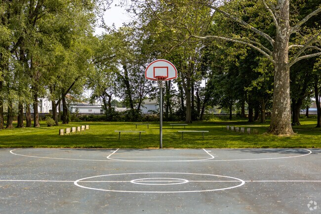 Walkersville Community Park has something for everyone.