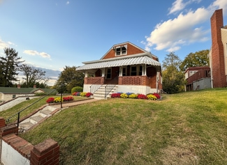 436 Action St, Front Royal, VA 22630