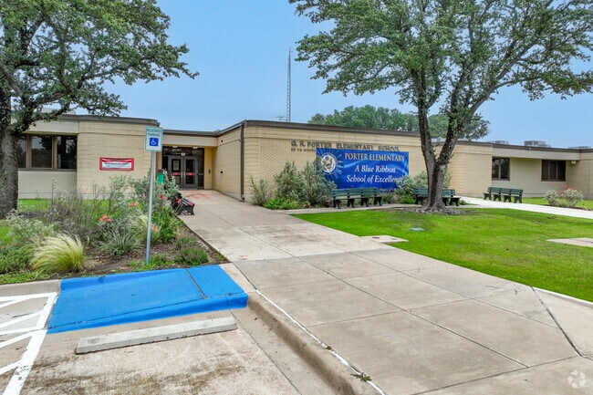 Porter Elementary School