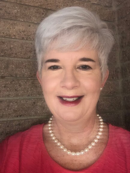 Kim Bell