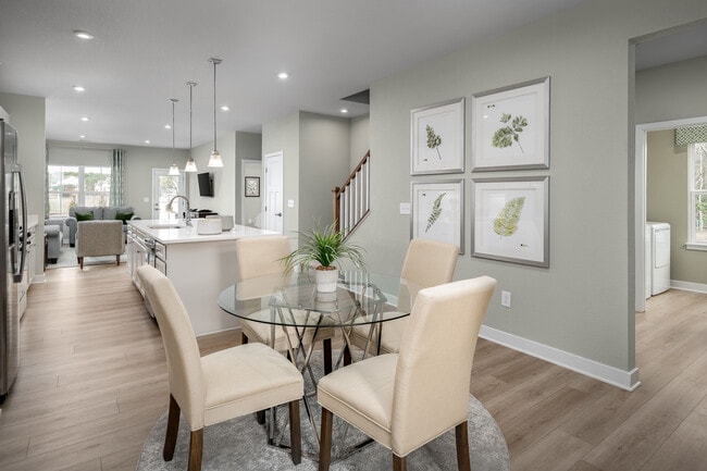 1714 Hydrangea Way, Downingtown, PA 19335 - photo 3