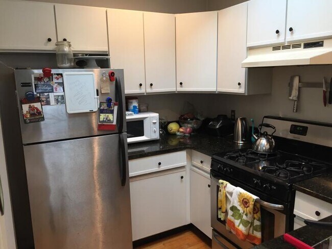 449 W 2nd St unit 3, Boston, MA 02127 - photo 3