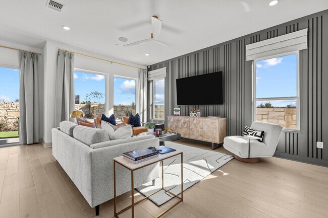 1034 Brickell Loop, Austin, TX 78747 - photo 7