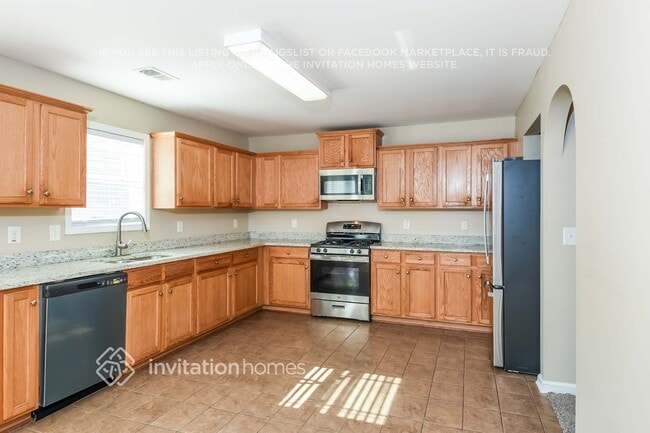 3670 Devon Park Ln NW, Kennesaw, GA 30144 - photo 7