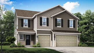 3701 Jason Ave, Franklin, IN 46131