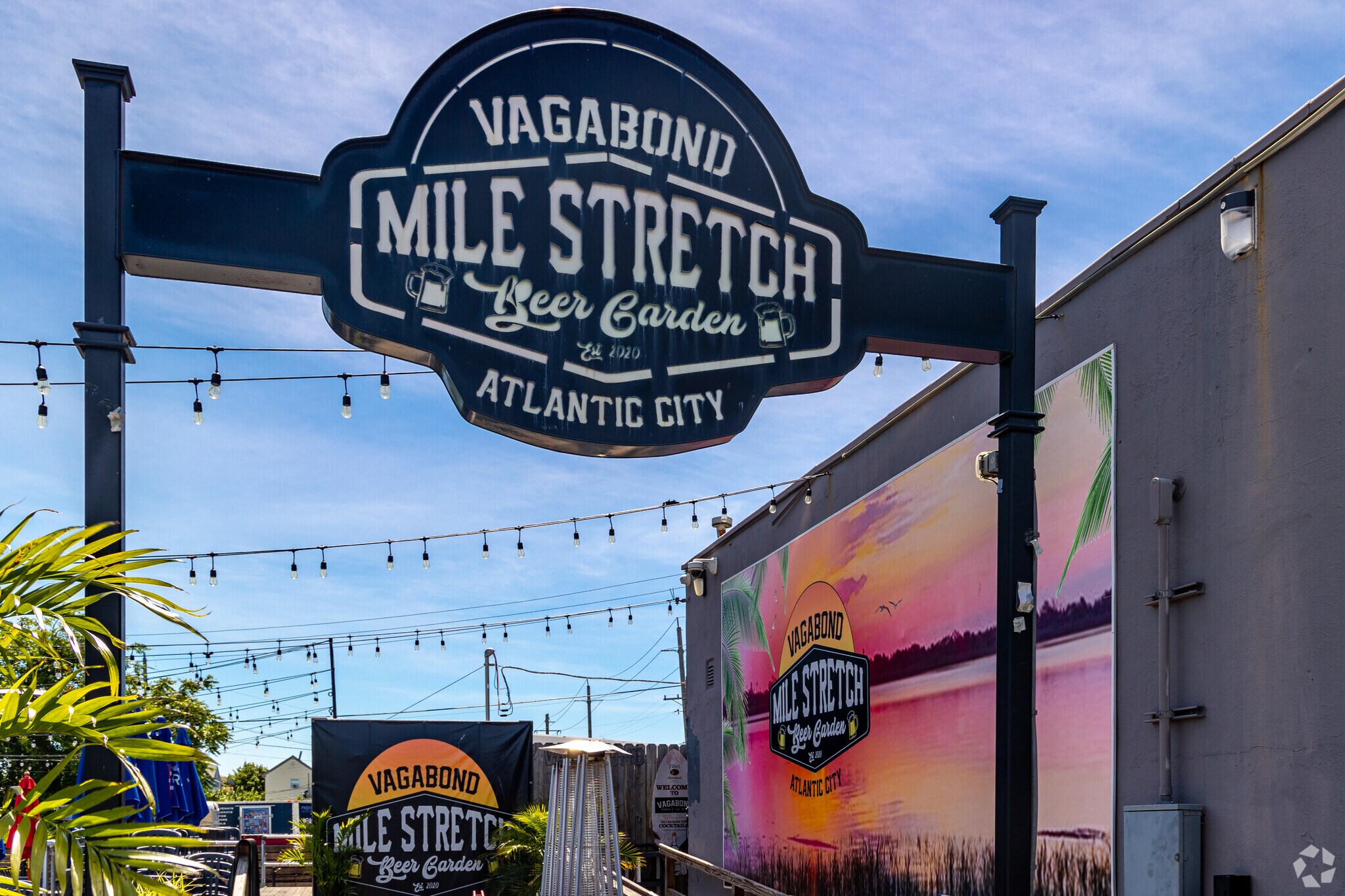 Head over to Vagabond Kitchen & Tap House in Chelsea Heights for tasty food and drinks.