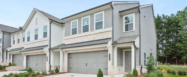 5357 Frontier Ct, Flowery Branch, GA 30542 - photo 2