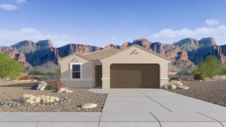 22195 Dusk Ln Unit 36202110, Maricopa, AZ 85139