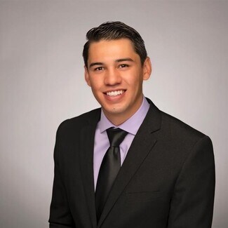 Justin Murillo