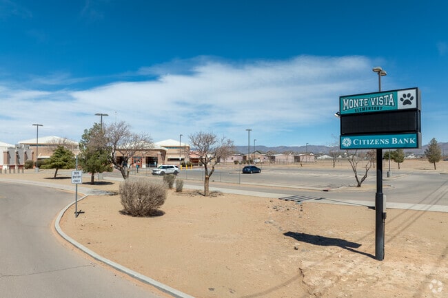 Vista Elementary School fosters a love for learning and curiosity in every student.
