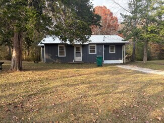 492 Mobile St, Saltillo, MS 38866