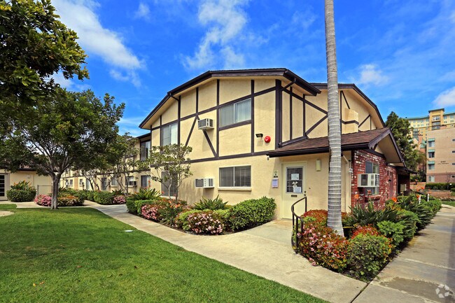 Whispering Pines, San Diego, CA 92122 - photo 7