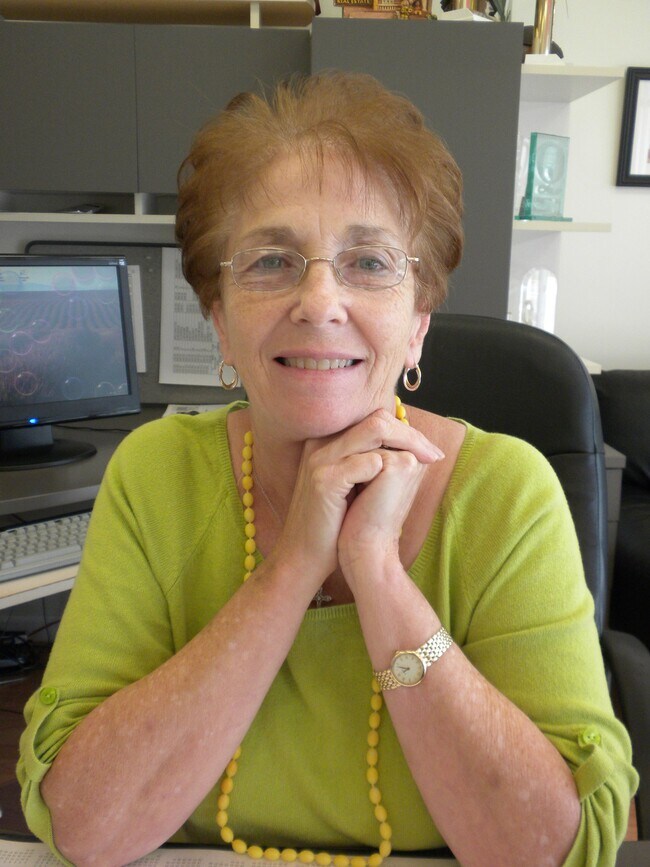 Josephine Kempf
