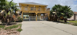 1210 Jonnell St Unit B, Corpus Christi, TX 78418