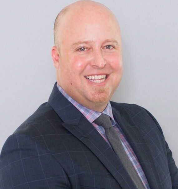 Scott Leverette