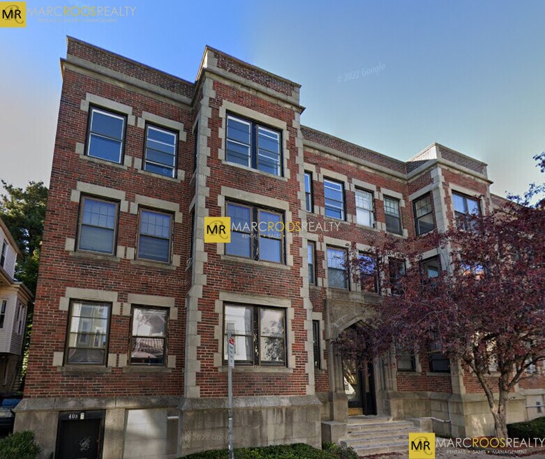 40 Chester St, Allston, MA 02134 - photo 1