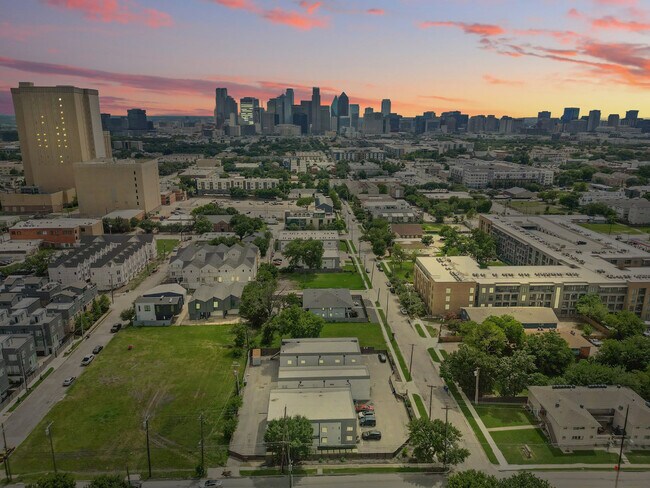 4416 San Jacinto St unit ID1241882P, Dallas, TX 75204 - photo 5