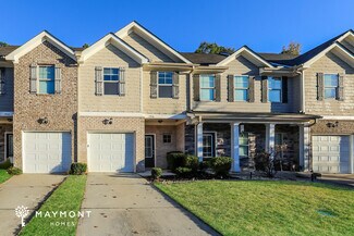 1956 Old Dogwood, Jonesboro, GA 30238