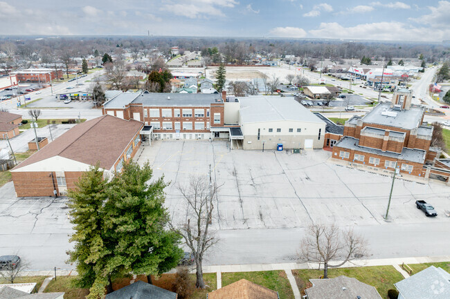 Holy Name Catholic School