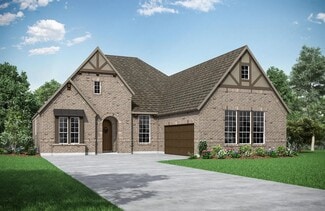 2012 Grey Birch Place Unit 37231746, Aledo, TX 76008