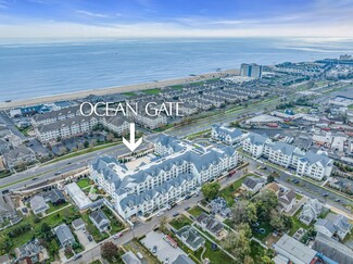 30 Ocean Blvd N Unit 1203, Long Branch, NJ 07740