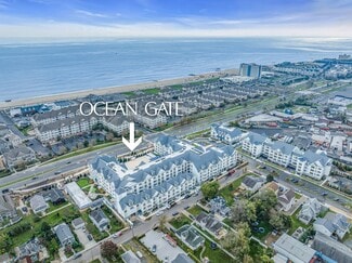 85 Cooper Ave Unit 1203, Long Branch, NJ 07740