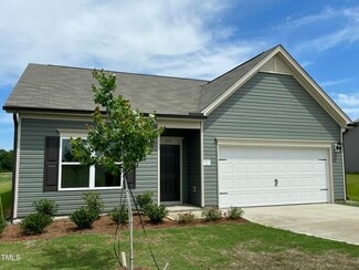 288 Olivia Crossing Ct, Four Oaks, NC 27524