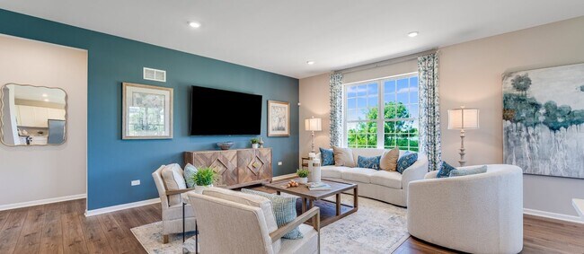 5902 E 109th Ct unit 36033845, Winfield, IN 46307 - photo 5