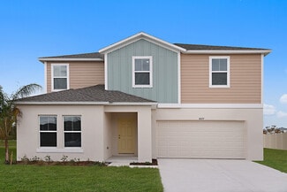 1732 Vanilla St, Lake Hamilton, FL 33851