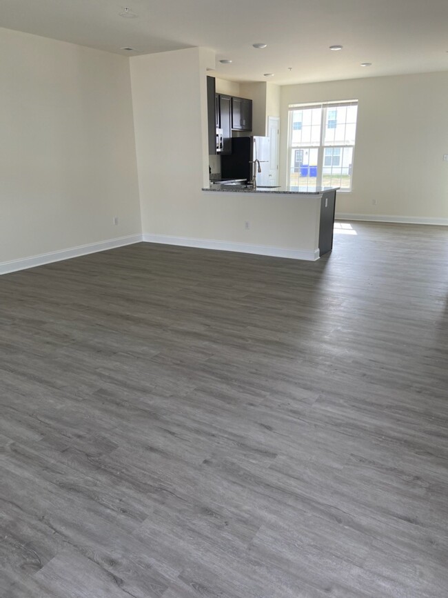 Townhome Living