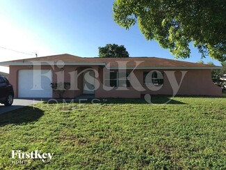 1430 SE 31st Terrace, Cape Coral, FL 33904