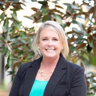 Amanda Kinlaw