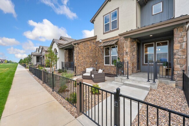 6228 Vernazza Way unit 3, Windsor, CO 80550 - photo 4