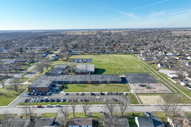 Paul Saylor Elementary