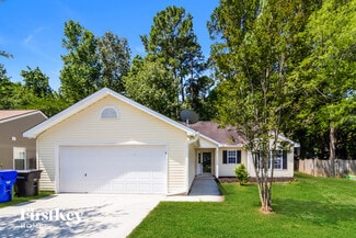 1458 Caldwell Ct, Mount Pleasant, SC 29466