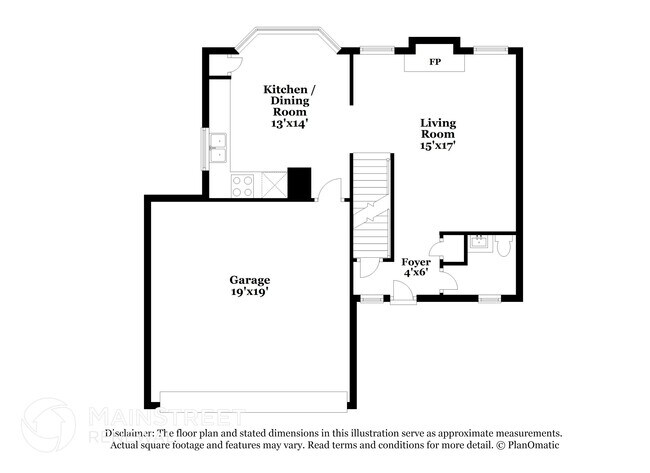 140 Lamplighter Way, O Fallon, MO 63368 - photo 2