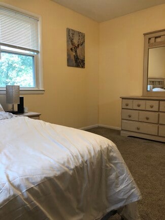 5112 Hollywood Rd Unit PALE YELLOW (Furnished) 13'2 x 9'10 Bedroom, College Park, MD 20740