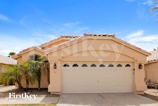 3851 E Stanford Ave, Gilbert, AZ 85234