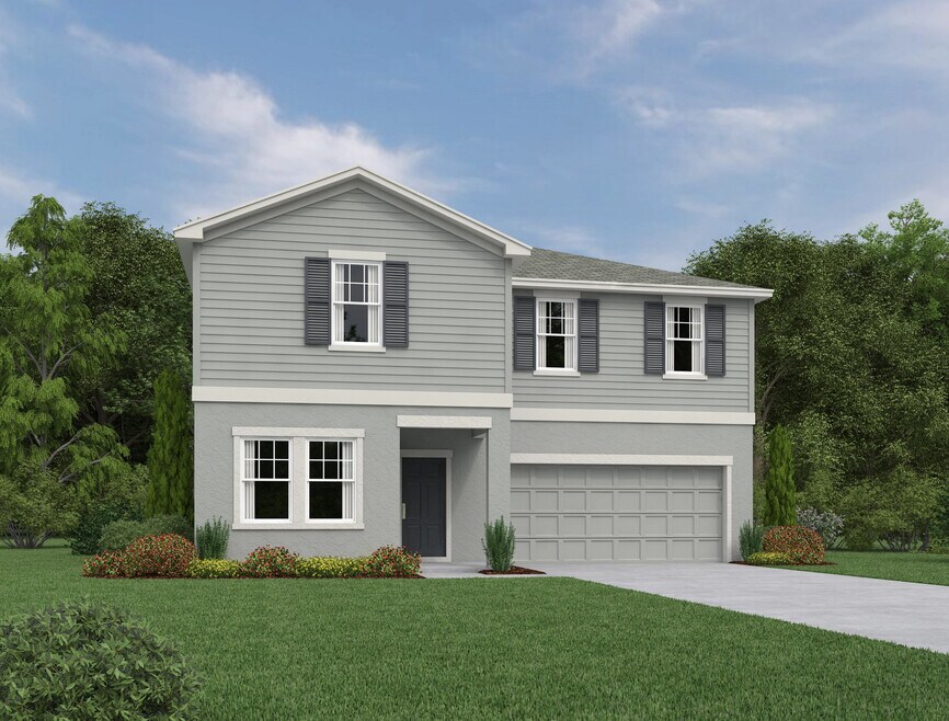 1646 Cane Bamboo Dr, St. Cloud, FL 34771 - photo 1