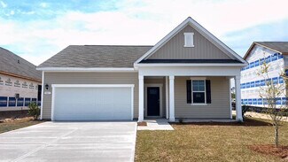 3599 Ashridge Way, Conway, SC 29526