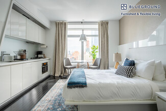 123 Washington St Unit FL27-ID1357, New York, NY 10006