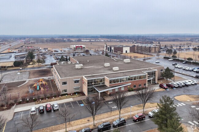 The student-teacher ratio at PACT Charter is 40 to 1.