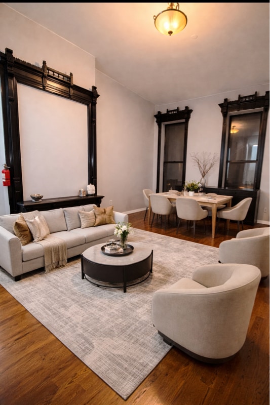 135 W 130th St Unit 1, New York, NY 10027
