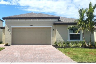 753 Carlyle Way, Fort Pierce, FL 34947
