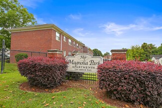 1240 Lawnview Place, Jackson, MS 39203