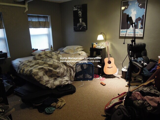 132 Hemenway St unit 12, Boston, MA 02115 - photo 2