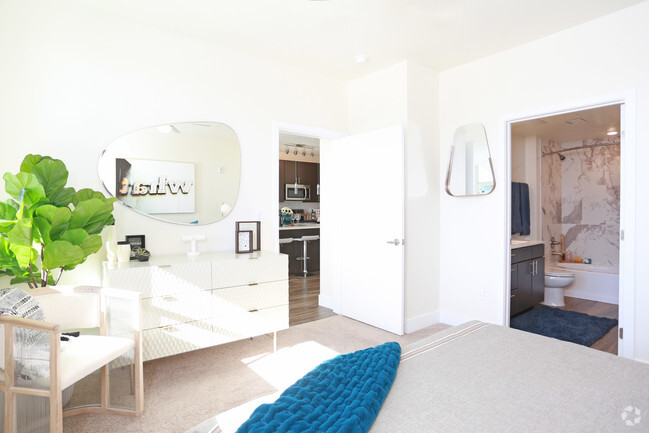 1BR, 1BA - A3